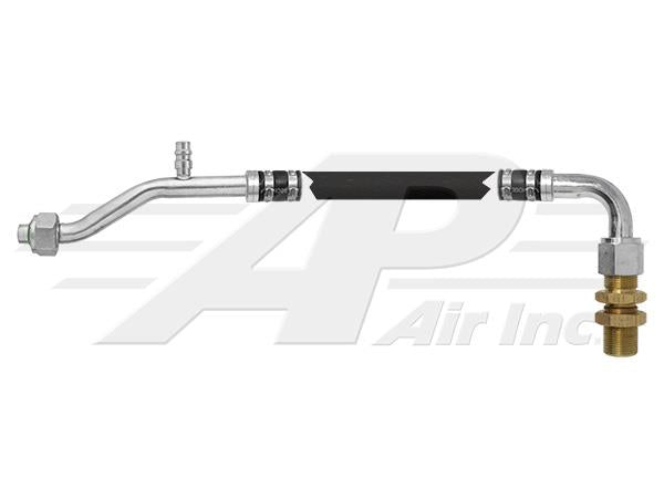 Suction Hose