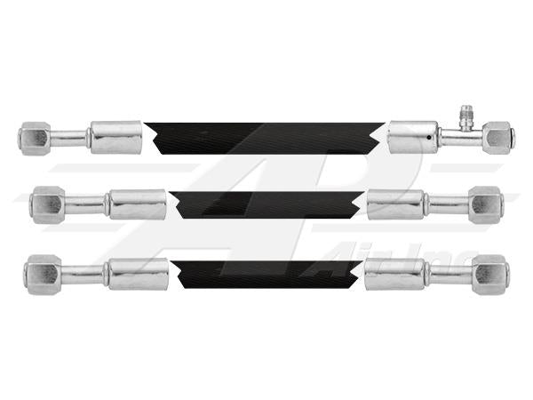 Complete R134a Hose Kit - Hoses