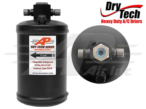 OE Parker Receiver Drier ORing