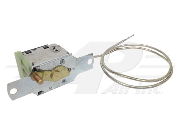 Thermostatic Switch