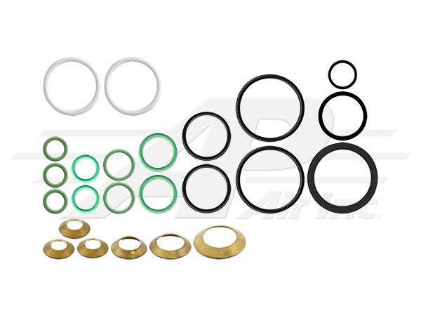 Series ORing and Gasket Kit