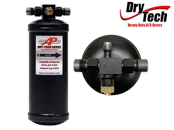 Dry-Tech Series Receiver Drier