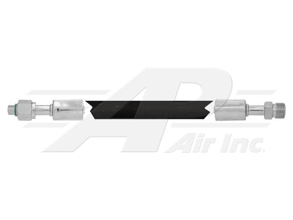 Receiver Drier to Cab Hose