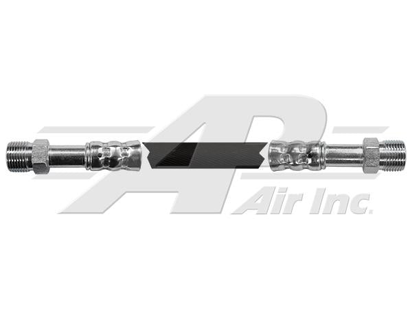Cab Post Rubber Replacement Hose