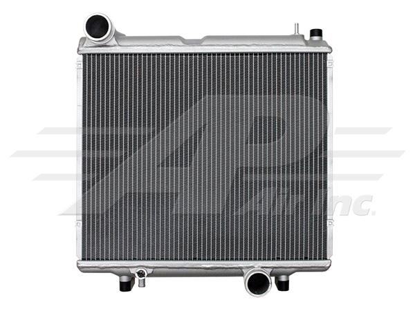 AL220815 - Radiator - John Deere