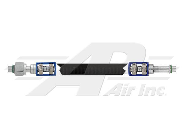 Liquid Cab to Evaporator Hose