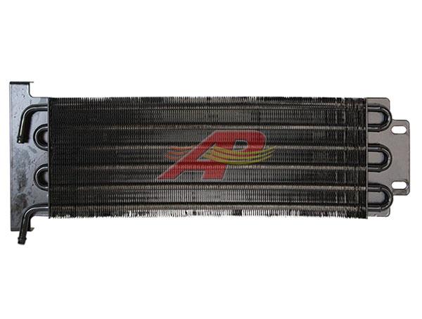 Fuel Oil Cooler