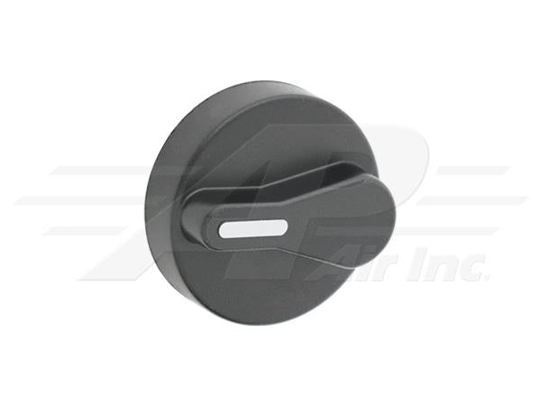 CNH Blower and A/C Control Knob
