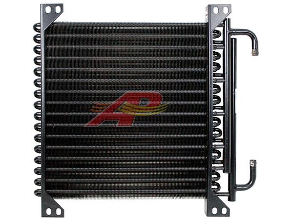 Hydraulic Oil Cooler