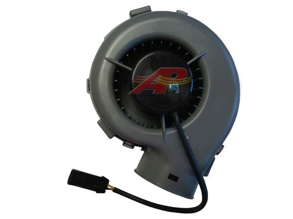 Blower Motor - Pressurizer EARLY serial number