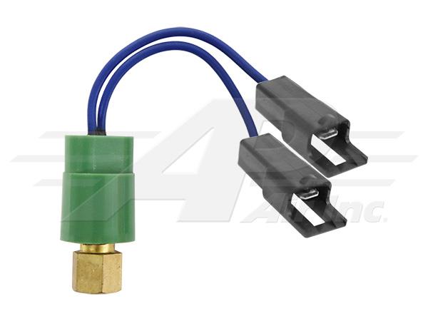 Low Pressure Switch Late Serial Number LATE serial number