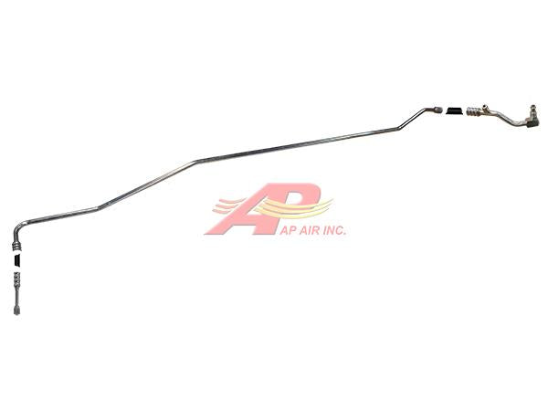 Compressor to Condenser Hose EARLY serial number