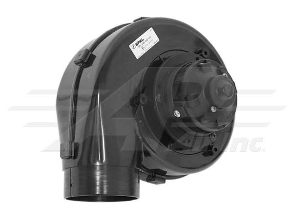 Blower Motor Assembly