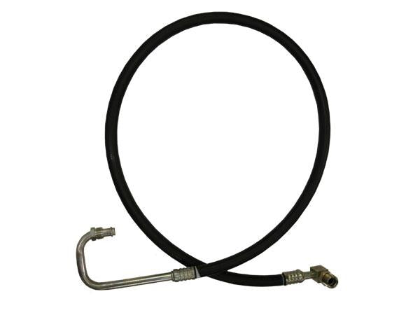 Suction Hose LATE serial number