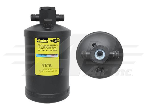 Aftermarket Receiver Drier ORing