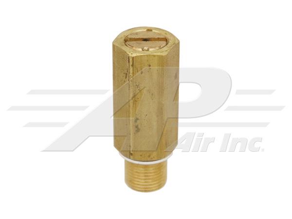 Pressure Relief Valve LATE serial number