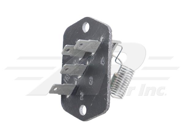 Blower Resistor