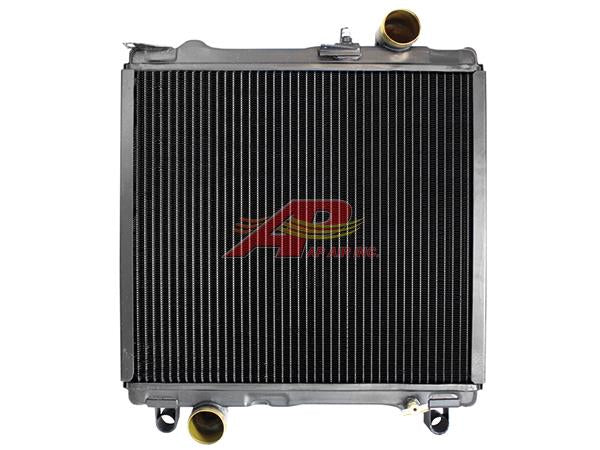 AL67563 - John Deere Radiator