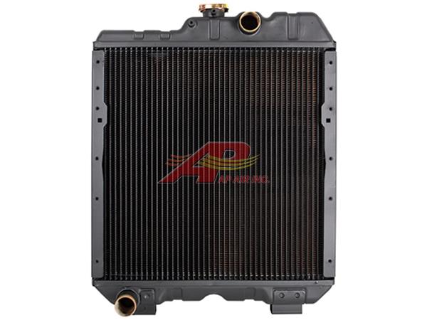 S5172926 - Case/NH Radiator