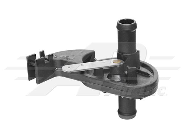 Red Dot Heater Control Valve