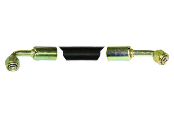 Compressor to Condenser Hose