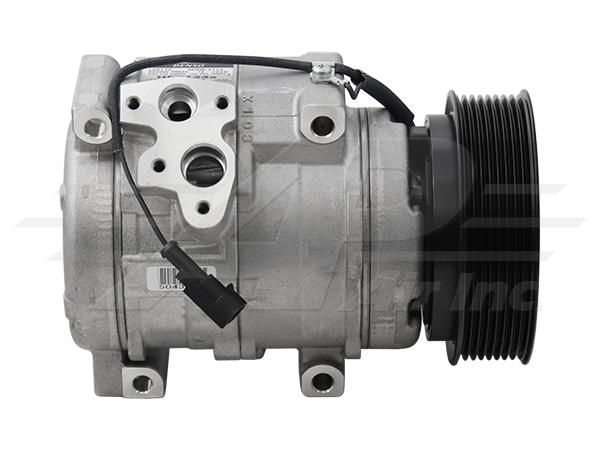 Compressor