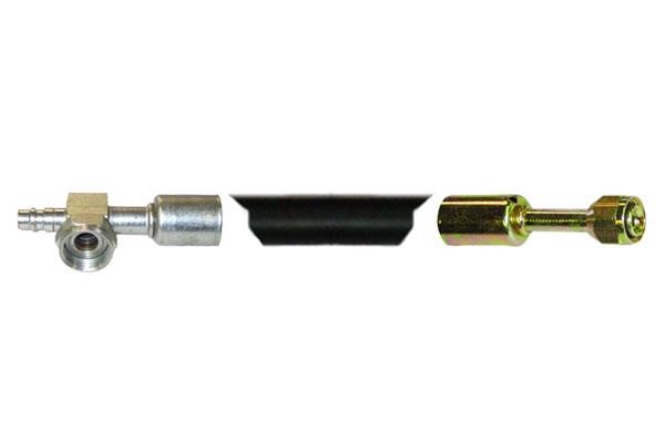 Suction Hose