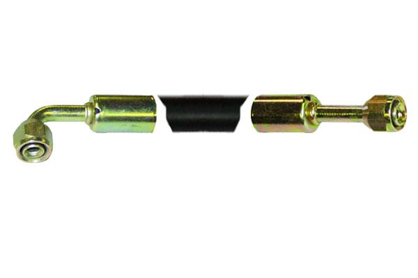 Suction Hose