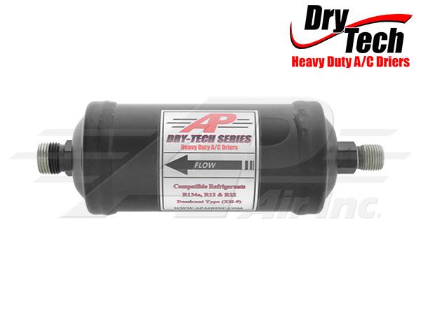 Dry-Tech Receiver Drier