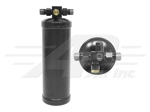 Receiver Drier ORing