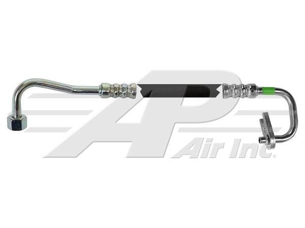 Condenser to Receiver Drier Hose LATE serial number