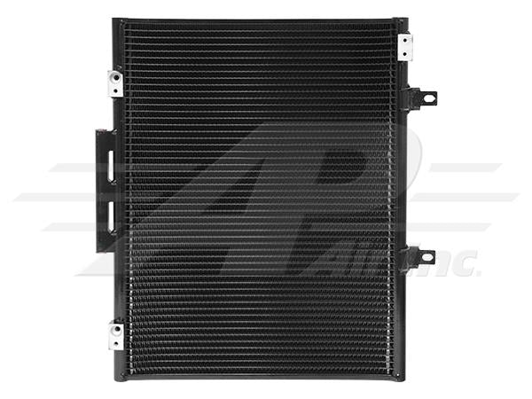 84249272 - Condenser - Case/IH