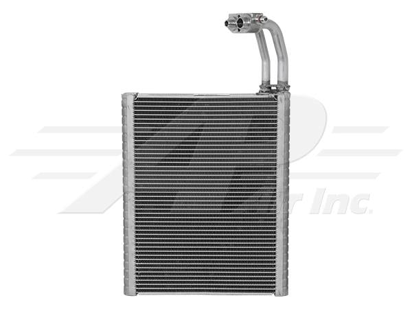 Evaporator LATE serial number