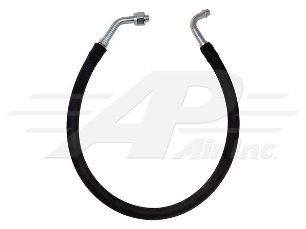 Cab Post Suction Hose
