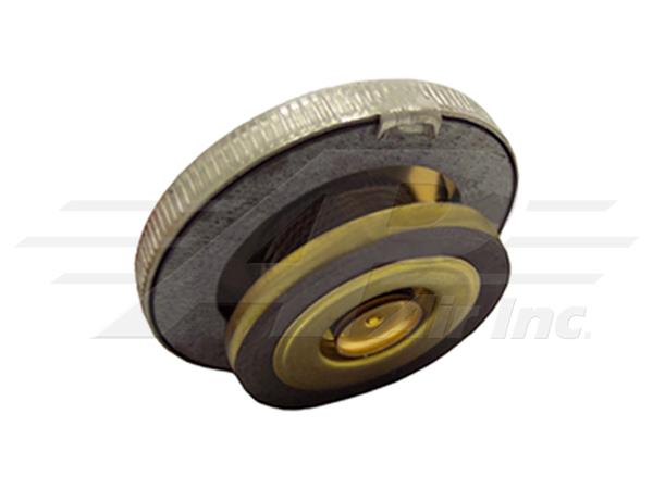 Radiator Cap EARLY serial number