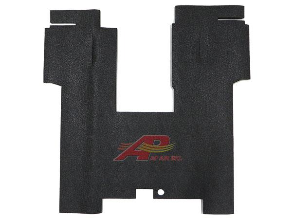 5/8" Thick Floor Mat