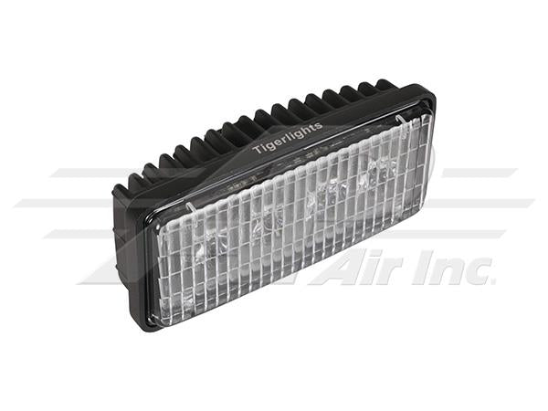 LED Conversion Light - 2" X 5", 20 Watt