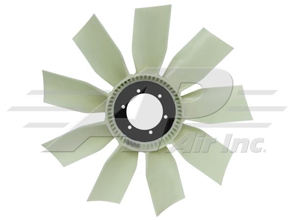 Alternative John Deere Engine Fan LATE serial number