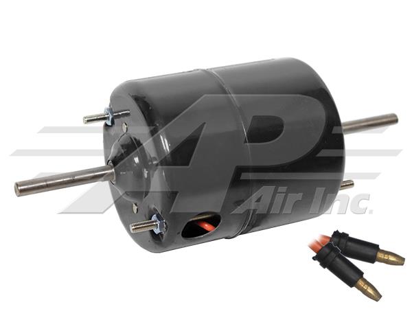 Blower Motor - Pressurizer