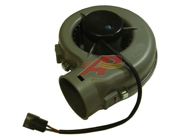 Blower Motor LATE serial number