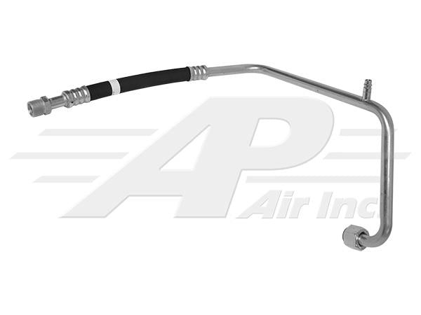 Suction Hose
