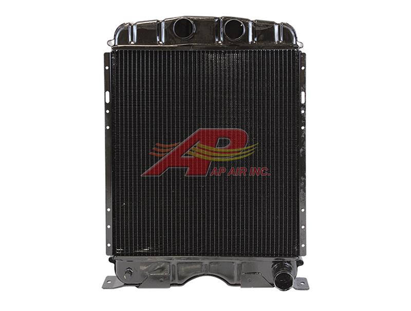 E1ADKN8005E - Ford/New Holland Radiator
