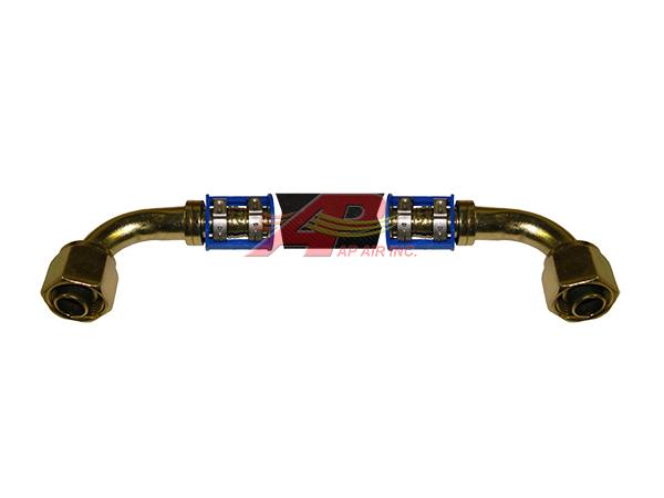 Compressor to Condenser Hose