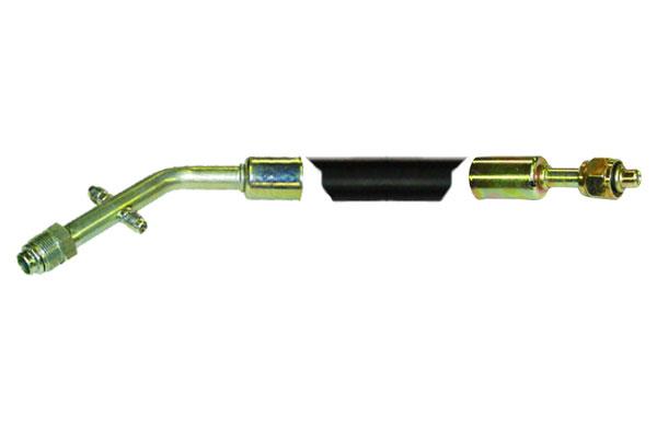 Suction Cab Hose