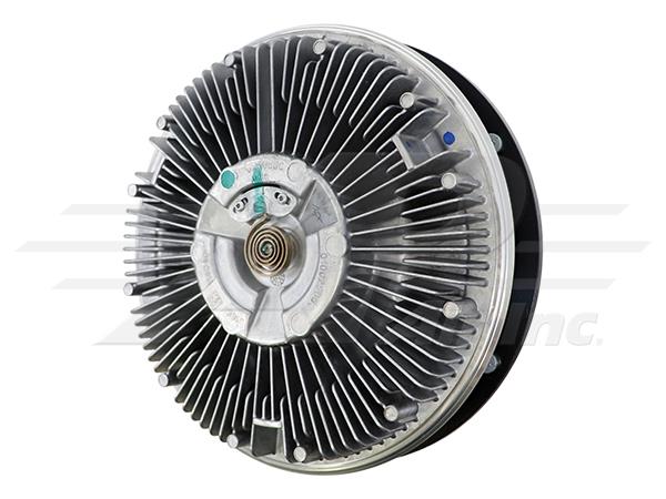 John Deere Fan Clutch EARLY serial number