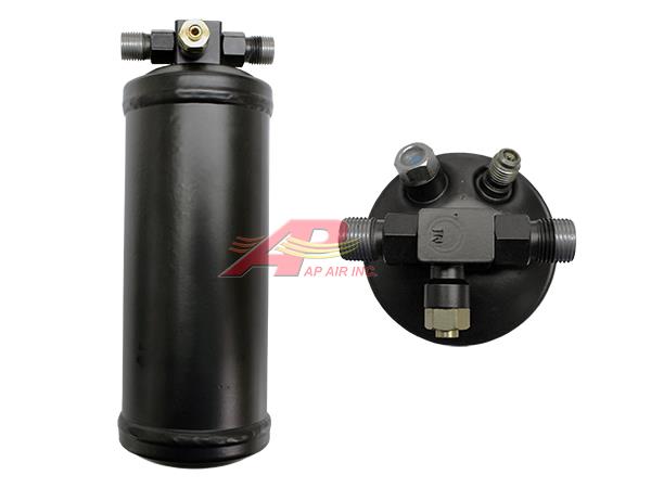 Standard Duty Aftermarket Drier EARLY serial number