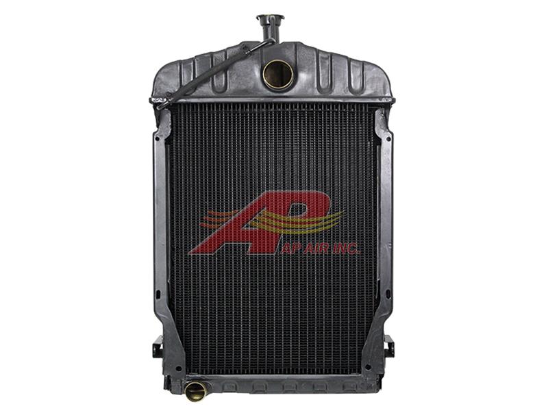 Radiator