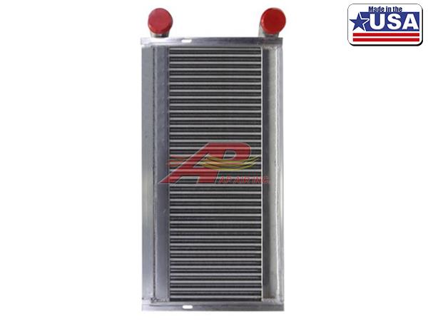 Charge Air Cooler