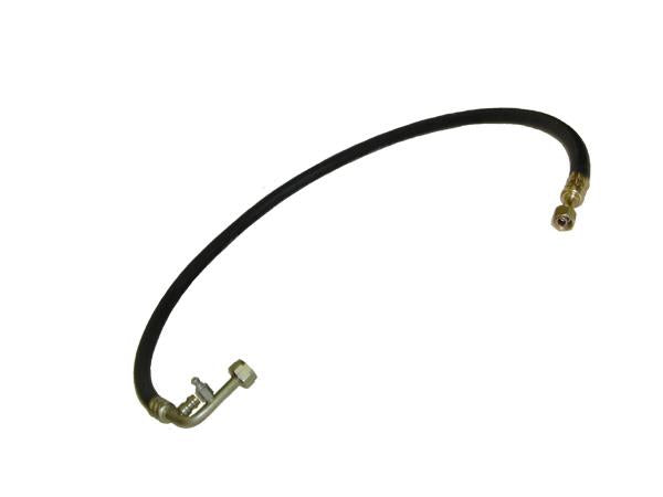 Compressor to Condenser Hose LATE serial number