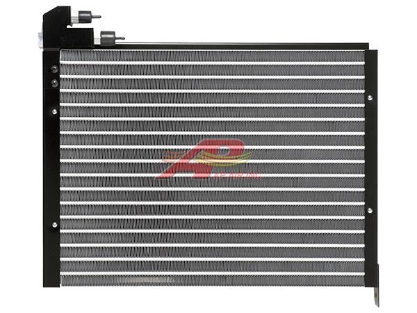 CNH Condenser